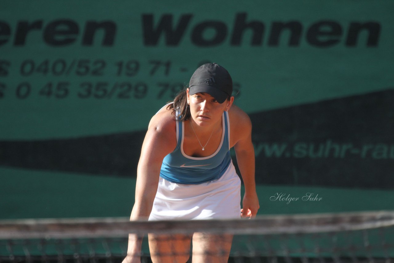 Inna Kuzmenko 9 - Norderstedt Open